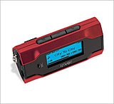 Image of iRiver T30 1GB MP3 Player T301GB