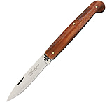 Image of Italian Custom Knives Caccamo Manico Celluloid Folding Knife
