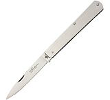 Image of Italian Custom Knives Sfilato Lunghezza Folding Knife