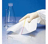 Image of ITW TechniCloth II Wipers, ITW Texwipe TX1118, Pack of 75