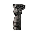 Image of JE Machine Tech 5 Position Adjustable Vertical Grip w/Storage Compartment