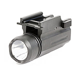 Image of JE Machine Tech Compact/Sub-Compact Tactical Pistol Flashlight, 150 Lumen