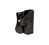 Image of JE Machine Tech Polymer Paddle Holster, Glock 19