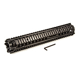 Image of JE Machine Tech JE Handguard Free Float Ar15 13in Picatinny Ddmk12 Style Blk
