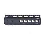 Image of J&amp;E Machine Tech Free Float KeyMod Handguard
