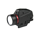 Image of JE Machine Tech 150 Lumen LED Weapon Flashlight