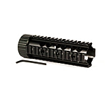 Image of JE Machine Tech Mid-Length Free Float Handguard