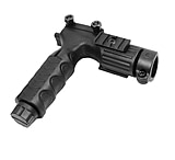 Image of JE Machine Tech Tactical Vertical Grip w/1 inch Flashlight Adapter/Holder
