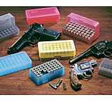 Image of J&amp;J Slip-Top Pistol Ammo Case .45 LC/.41/.44 Mag