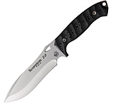 Image of J&amp;V Adventure Knives Scorpion 6.13in Fixed Blade Knife