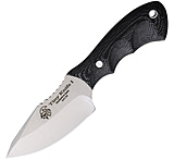 Image of J&amp;V Adventure Knives TINY 2.75in Fixed Blade Knife