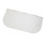 Image of Jackson Safety Case of F30 Acetate Face Shields