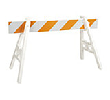 Image of Jackson Safety Case of Engineering Grade Type 2 Barricade
