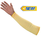 Image of Jackson Safety Case of G60 Level 2 KEVLAR® Cut Resistant Sleeves