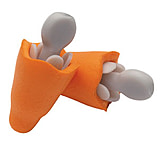 Image of Jackson Safety Case of H30 Multiple-use Comfortflex Earplugs