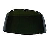 Image of Jackson Safety Case of Model K Face Shield Headgear Bulk Pack