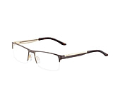 Image of Jaguar 33077 Progressive Prescription Eyeglasses