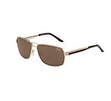 Image of Jaguar 37347 Single Vision Prescription Sunglasses