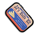 Image of JJ's Knife Kit Jameson Woodworks JJ's Trapper Knife Kit Craft Project JJ2 7C42B0B5