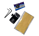 Image of JE Machine Tech 22x33mm Reflex Red Dot Gun Scope Sight