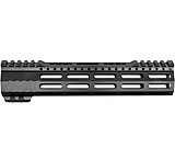 Image of JE Machine Tech AR-15 Ultralightweight Minimalist Partial Top Rail, 10 in