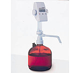 Image of Jencons Digitrate Bottle-Top Burets, Jencons 182-001 Buret, 50 Ml