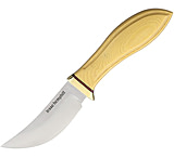 Image of Jesse Hemphill High Falls Antique Ivory Fixed Blade Knife