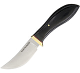 Image of Jesse Hemphill High Falls Black Canvas Fixed Blade Knife