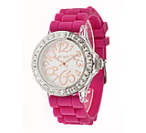 Image of Jet Set St. Tropez Ladies Watch