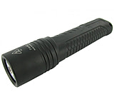 Image of Jetbeam PA40 Carbon Fiber Flashlight 468 Max Lumens