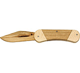 Image of JJ's Knife Kit Jameson Canoe Knife Kit