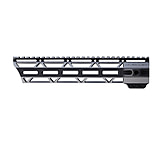 Image of JL Billet Angle Cut AR-10 M-Lok Handguard