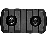 Image of JL Billet M-Lok Attachment Rail Section