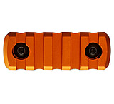 Image of JL Billet M-Lok Attachment Rail Section