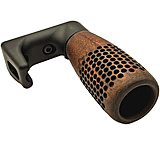 Image of JMK M-LOK Vertical Foregrip Assembly - A3 Modular Compact Base w/ Int Handstop
