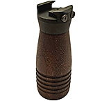 Image of JMK Wood Vertical Foregrip Assembly