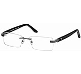 Image of John Galliano JG5028 Progressive Prescription Eyeglasses
