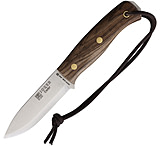 Image of Joker Knives Ember Bushcraft Survival Knife