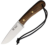 Image of Joker Knives Montanero Fixed Bocote Knife