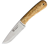 Image of Joker Knives Montanero Fixed Blade Curly Knife