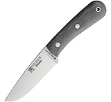 Image of Joker Knives Montanero Fixed Blade Micarta Knife