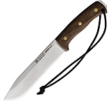 Image of Joker Knives Nomad 6.5 Walnut Knife
