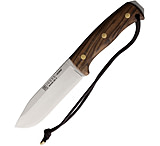 Image of Joker Knives Nomad Fixed Blade Walnut Knife
