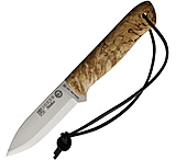 Image of Joker Knives Nordico Fixed Blade Birch Knife