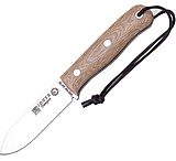 Image of Joker Knives Trapper Fixed Blade Knife