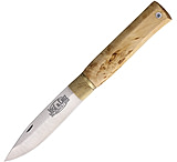 Image of Jose da Cruz Cutelaria Large Birch SS 3.25in Folding Knife