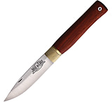 Image of Jose da Cruz Cutelaria Large Padouk 3.25in Folding Knife