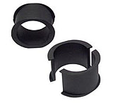 Image of JP Enterprises Convertible Ring Set 30mm to 1-inch Adapter Set Rifle Scope Accessories