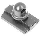 Image of JP Enterprises Quick-Detach Sling Stud with Backer Plate