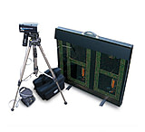 Image of JUGS Pro-Sports 24-inch Wireless Radar Package